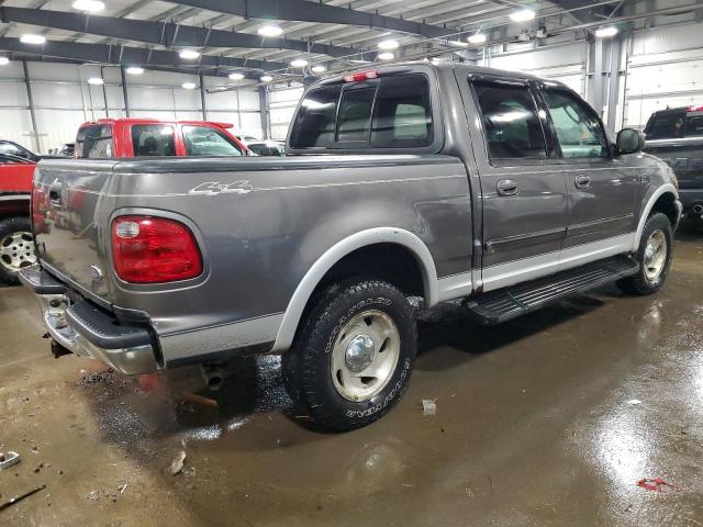 Photo 3 from auction – 2003 FORD F150 SUPER with VIN 1FTRW08L33KD69853