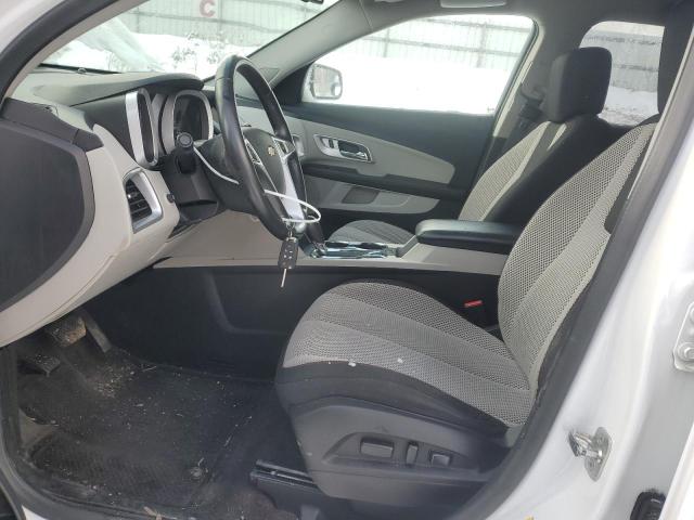 Photo 7 from auction – 2016 CHEVROLET EQUINOX LT with VIN 2GNFLFEK9G6153225