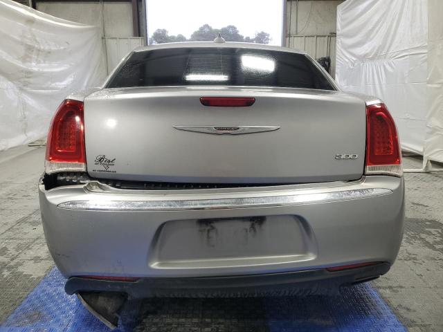 Photo 6 from auction – 2016 CHRYSLER 300 LIMITE with VIN 2C3CCAAG8GH233723