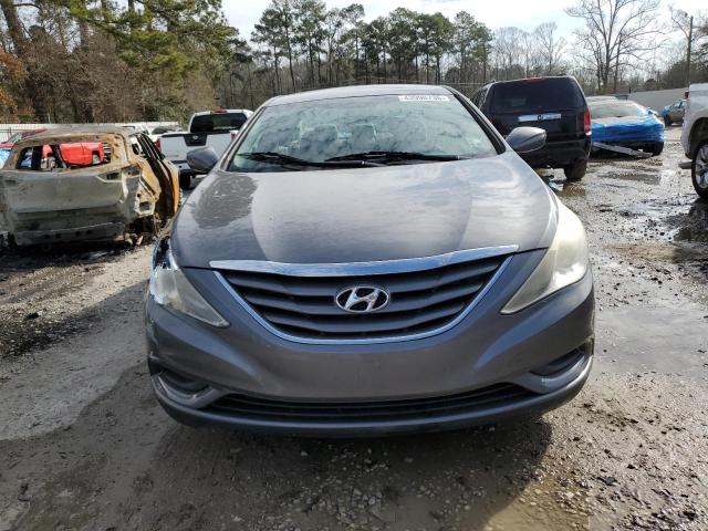 Photo 5 from auction – 2011 HYUNDAI SONATA GLS with VIN 5NPEB4AC5BH209921