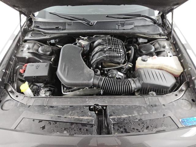 Photo 11 from auction – 2023 DODGE CHALLENGER with VIN 2C3CDZGG5PH689584