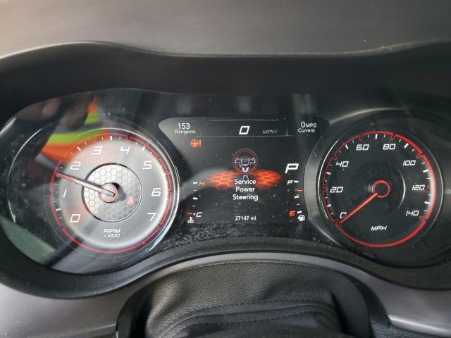 Photo 9 from auction – 2023 DODGE CHARGER SX with VIN 2C3CDXBG7PH509016