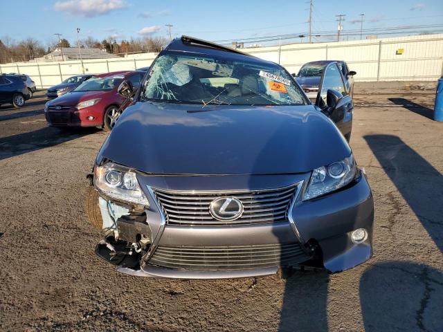 صورة رقم 5 من المزاد - 2015 LEXUS ES 350 مع VIN JTHBK1GG3F2190268