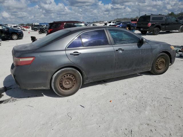 Photo 3 from auction – 2007 TOYOTA CAMRY CE with VIN 4T1BE46K67U117235