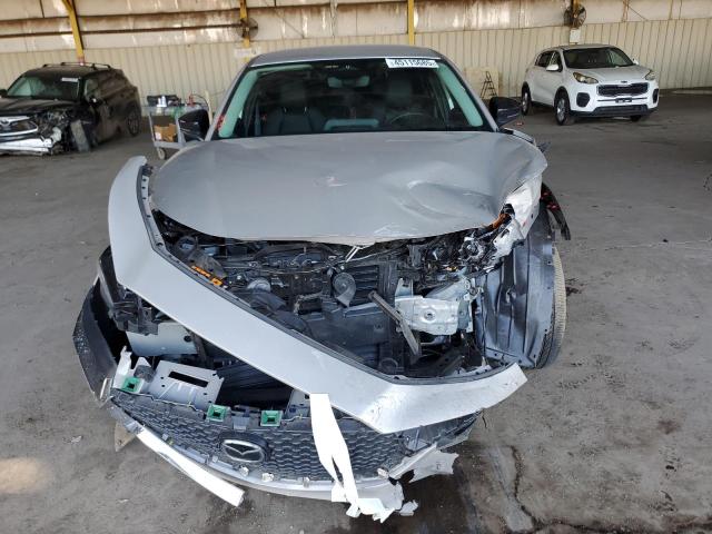 Photo 5 from auction – 2024 MAZDA CX-30 SELE with VIN 3MVDMBBM8RM622548