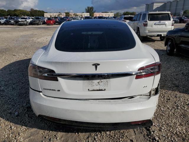 Снимка 6 от търг – 2017 TESLA MODEL S с VIN 5YJSA1E15HF208871