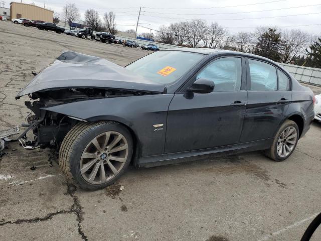 BMW 328 XI 2011 с VIN WBAPK7C59BA821052 - Фото с аукциона