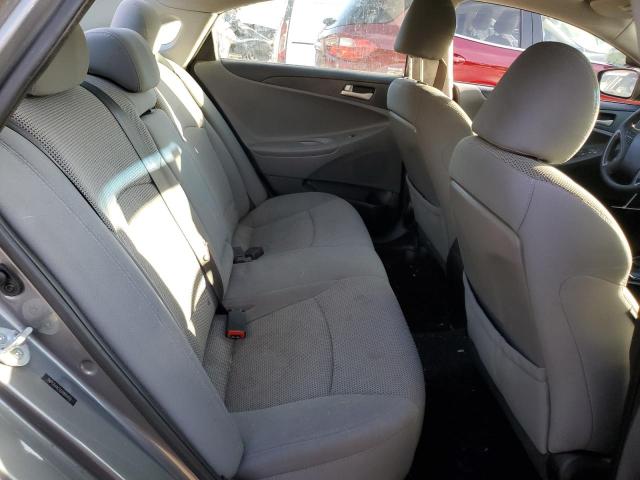 Photo 10 from auction – 2014 HYUNDAI SONATA GLS with VIN 5NPEB4AC1EH905499
