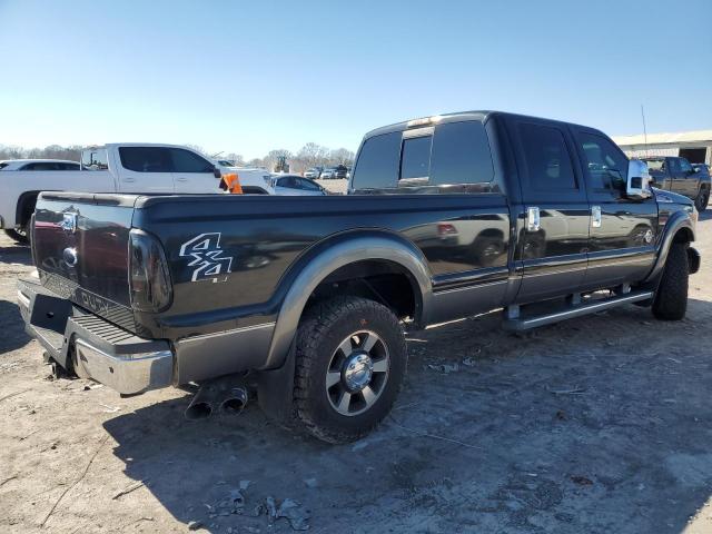 Photo 3 from auction – 2011 FORD F250 with VIN 1FT7W2BT8BEA34774