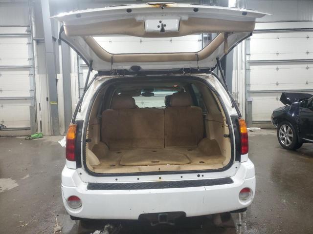 Photo 6 from auction – 2002 GMC ENVOY with VIN 1GKDT13S722453300
