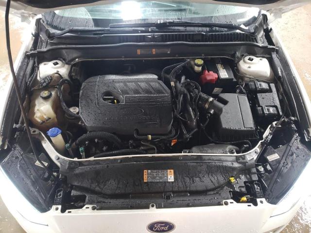 Photo 11 from auction – 2017 FORD FUSION SE with VIN 3FA6P0HD8HR337451