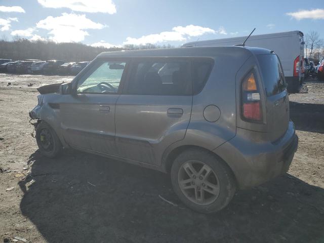 صورة رقم 2 من المزاد - 2010 KIA SOUL + مع VIN KNDJT2A28A7061029