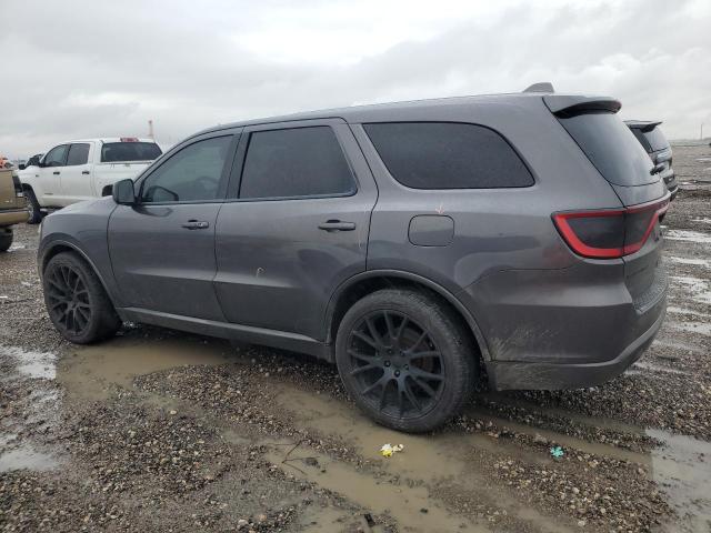 Photo 2 from auction – 2016 DODGE DURANGO SX with VIN 1C4RDHAG0GC359492