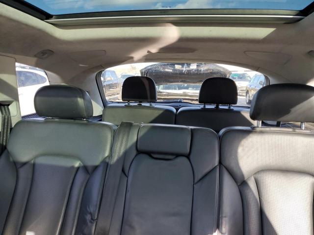 Photo 10 from auction – 2017 AUDI Q7 PRESTIG with VIN WA1VAAF76HD030275