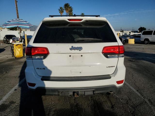 Photo 6 from auction – 2015 JEEP GRAND CHER with VIN 1C4RJFAG3FC925396