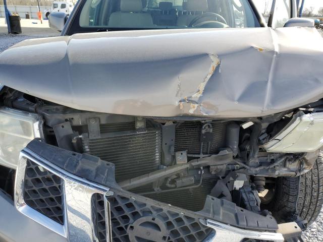 Photo 12 from auction – 2006 NISSAN PATHFINDER with VIN 5N1AR18U26C629480