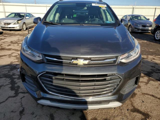 Photo 5 from auction – 2018 CHEVROLET TRAX 1LT with VIN KL7CJLSBXJB619606