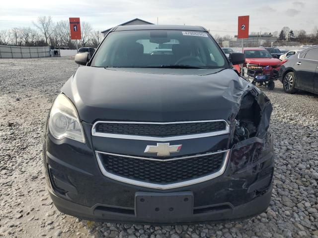 Photo 5 from auction – 2012 CHEVROLET EQUINOX LS with VIN 2GNFLCEK1C6123208