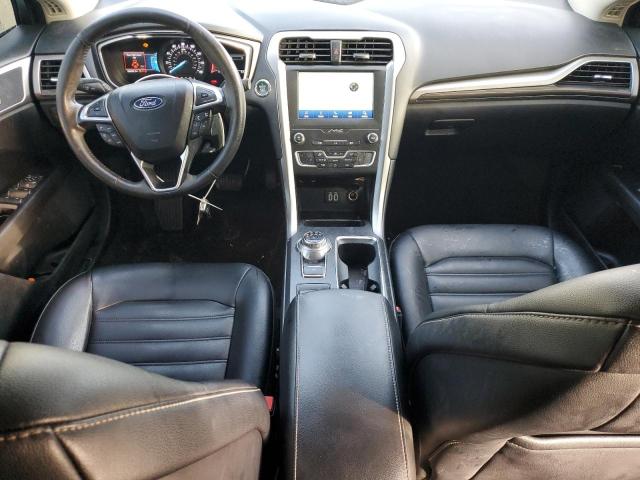 Photo 8 from auction – 2020 FORD FUSION SEL with VIN 3FA6P0CD8LR196168