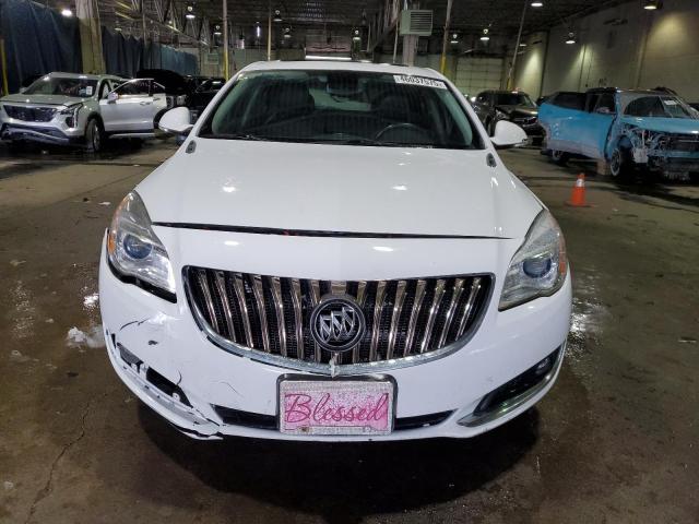 Photo 5 from auction – 2015 BUICK REGAL PREM with VIN 2G4GR5GX5F9107253