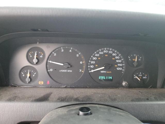 Photo 9 from auction – 2004 JEEP GRAND CHER with VIN 1J4GX48SX4C225256