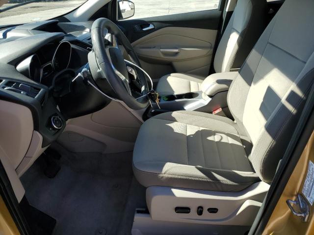 Photo 7 from auction – 2015 FORD ESCAPE SE with VIN 1FMCU0GX4FUA55133
