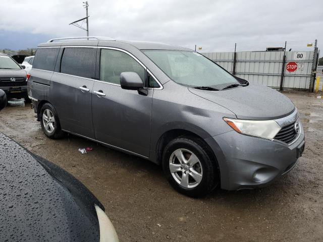 Photo 4 from auction – 2016 NISSAN QUEST S with VIN JN8AE2KP9G9153188
