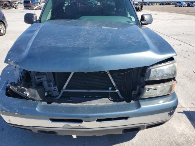 Photo 11 from auction – 2006 CHEVROLET SILVERADO with VIN 1GCEC19V06Z233723