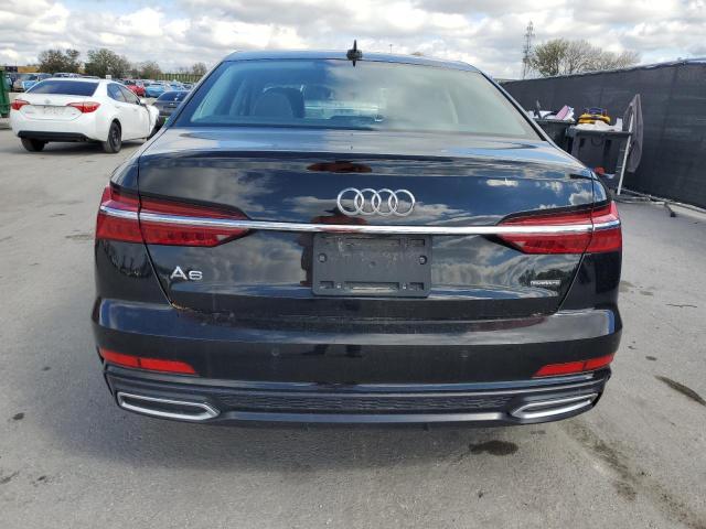 Photo 6 from auction – 2019 AUDI A6 PRESTIG with VIN WAUM2BF27KN050140