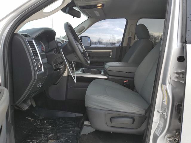 Снимка 7 от търг – 2016 RAM 2500 SLT с VIN 3C6UR5DL7GG166246
