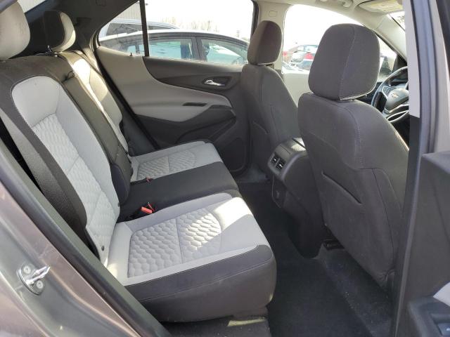 Photo 11 from auction – 2018 CHEVROLET EQUINOX LT with VIN 3GNAXSEV1JS531807
