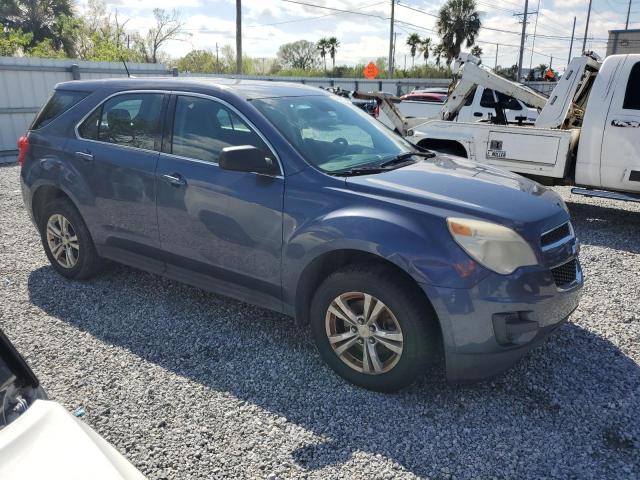 Photo 4 from auction – 2013 CHEVROLET EQUINOX LS with VIN 2GNALBEK5D6241879
