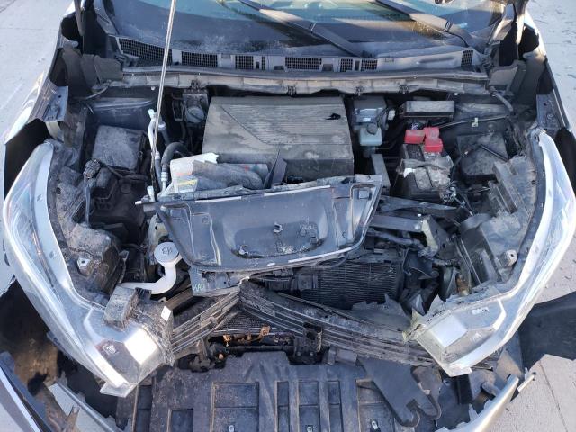 Photo 11 from auction – 2019 NISSAN LEAF S with VIN 1N4AZ1CP4KC302892