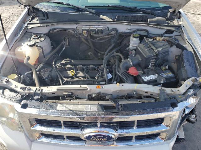 Photo 11 from auction – 2012 FORD ESCAPE XLT with VIN 1FMCU0D74CKA81453