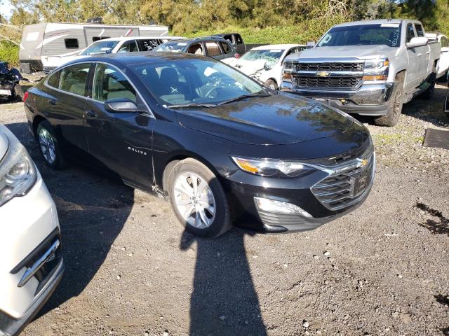 Photo 4 from auction – 2024 CHEVROLET MALIBU LT with VIN 1G1ZD5ST9RF210874