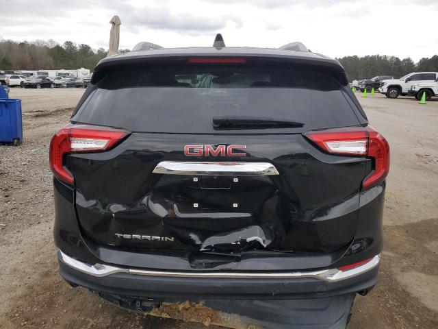صورة رقم 6 من المزاد - 2023 GMC TERRAIN SL مع VIN 3GKALPEG3PL153208