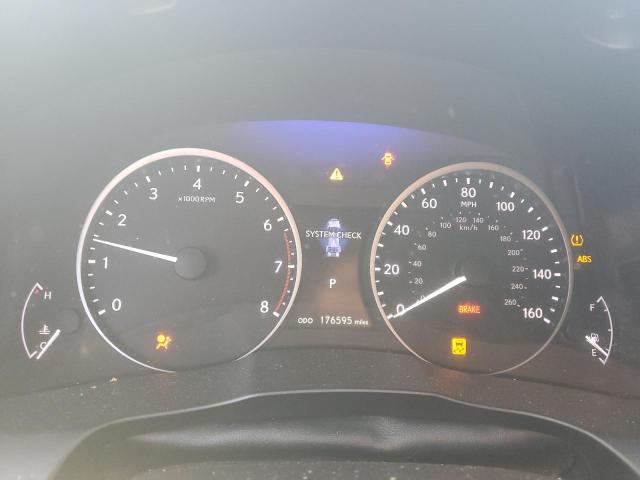 Photo 9 from auction – 2015 LEXUS ES 350 with VIN JTHBK1GG4F2164665