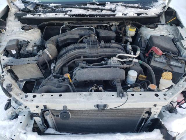 Photo 11 from auction – 2017 SUBARU IMPREZA LI with VIN 4S3GTAW67H3740856