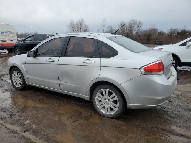 Photo 2 from auction – 2010 FORD FOCUS SEL with VIN 1FAHP3HN4AW263516