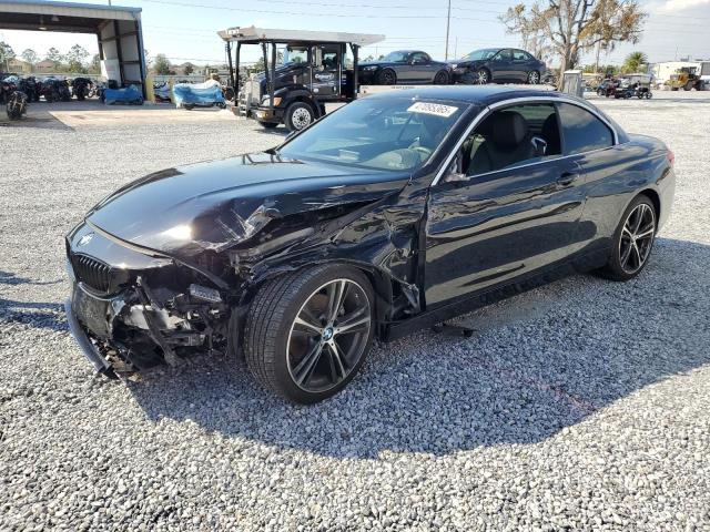 BMW 430I 2020 with VIN WBA4Z1C05L5N64949 - Photo from auction