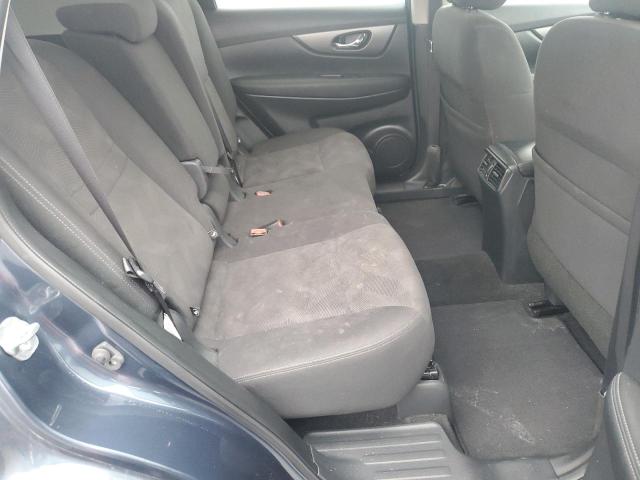 Photo 11 from auction – 2016 NISSAN ROGUE S with VIN KNMAT2MV2GP711424