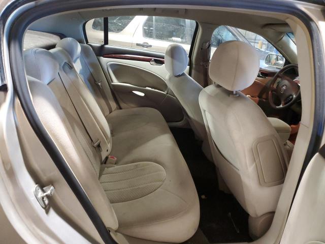 Photo 10 from auction – 2007 BUICK LUCERNE CX with VIN 1G4HP572X7U218237