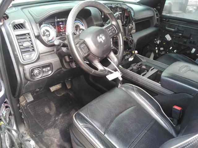 Photo 8 from auction – 2021 RAM 2500 LIMIT with VIN 3C6UR5SL1MG678633