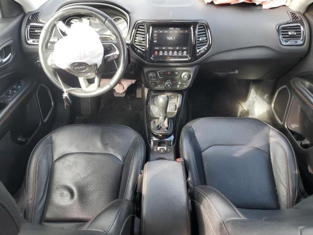 Снимка 8 от търг – 2020 JEEP COMPASS LI с VIN 3C4NJDCB5LT137059