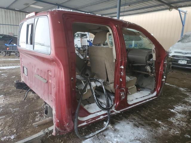 Photo 3 from auction – 2015 NISSAN FRONTIER S with VIN 1N6AD0EV7FN766832