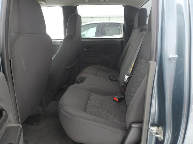 Photo 10 from auction – 2006 CHEVROLET COLORADO with VIN 1GCDT136868237666