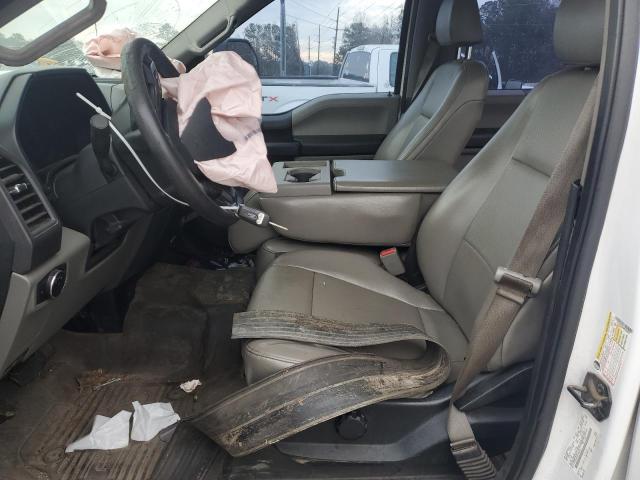 Photo 7 from auction – 2017 FORD F250 SUPER with VIN 1FT7W2A68HEC80552