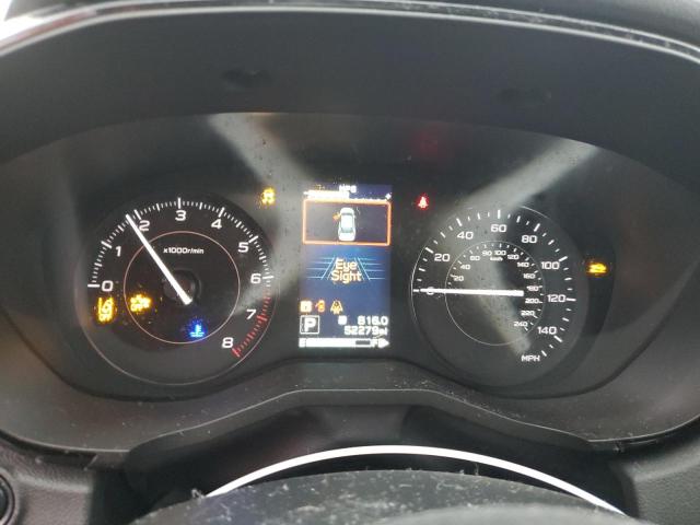 Photo 9 from auction – 2019 SUBARU IMPREZA with VIN 4S3GTAB67K3719017