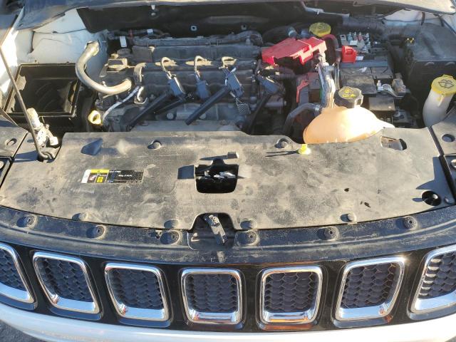 Photo 12 from auction – 2019 JEEP COMPASS LI with VIN 3C4NJCCB8KT670824
