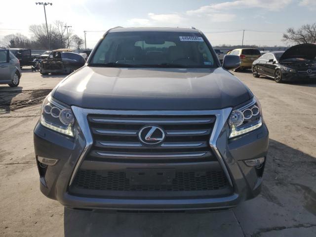 صورة رقم 5 من المزاد - 2015 LEXUS GX 460 مع VIN JTJBM7FX7F5111907
